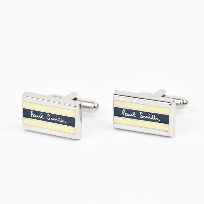 【未使用】ポールスミス カフスボタン　カフスリンクス 楽天市場】Paul Smith ポール スミス カフス カフスボタン