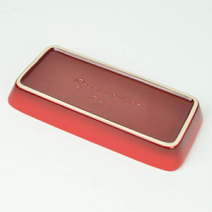 美品 ル・クルーゼ Le Creuset ラムカン ダムール セット チェリーレッド【中古】a-2502