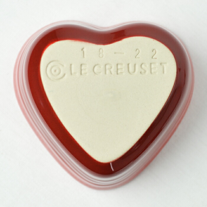 美品 ル・クルーゼ Le Creuset ラムカン ダムール セット チェリーレッド【中古】a-2502