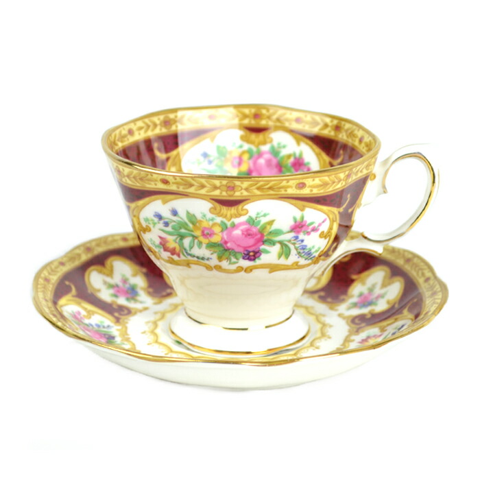 楽天市場】ロイヤルアルバート Royal Albert ヴィンテージ 英国