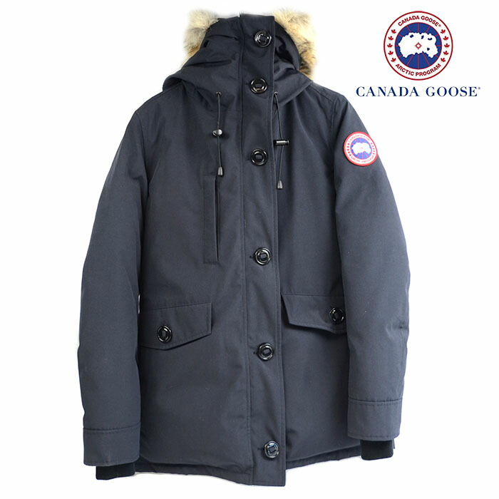 canada goose charlotte parka