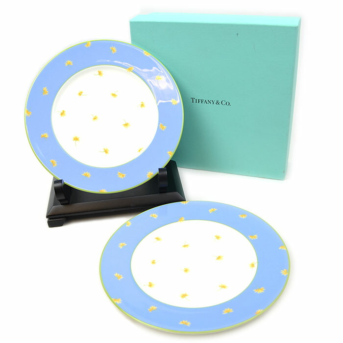楽天市場】ティファニー 箸/二膳セット 【Aランク】【中古