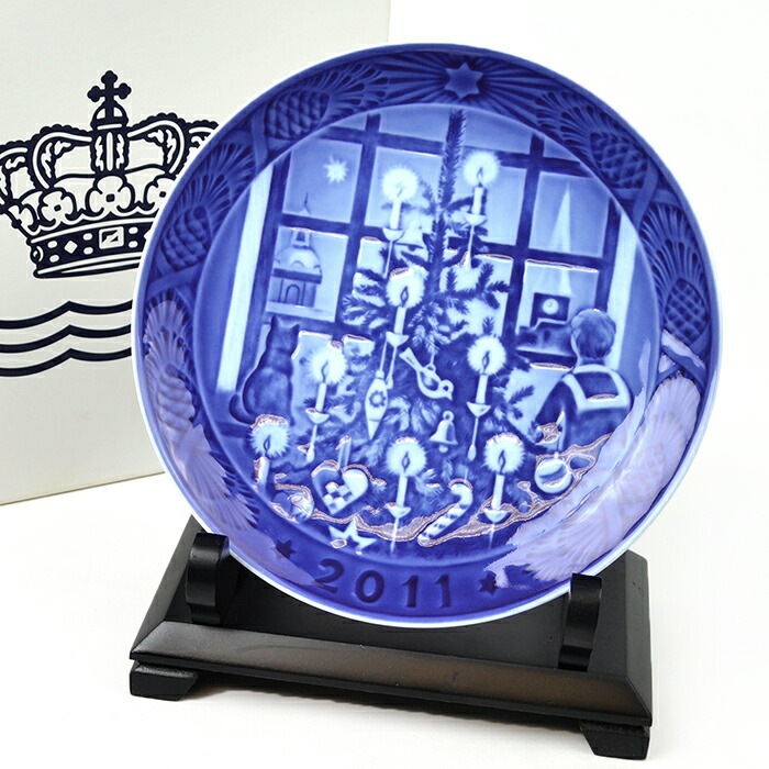 1943年　ロイヤルコペンハーゲン　イヤープレート　エジプトへはばたく聖家族 楽天市場】ロイヤルコペンハーゲン イヤープレート【エジプトへ