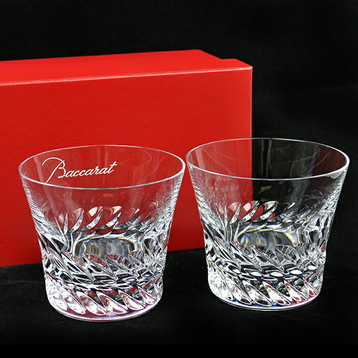 正規通販 バカラ グラス 4種類セット 食器 News Elegantsite Gr