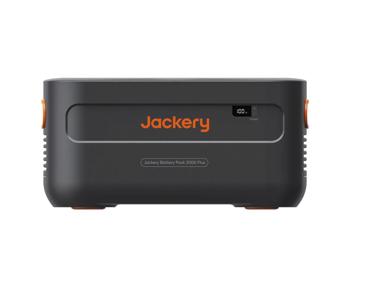 Jackery/ジャクリ 携帯型ワット数 2000Plus用乾電池容器に並べる JBP-2000A