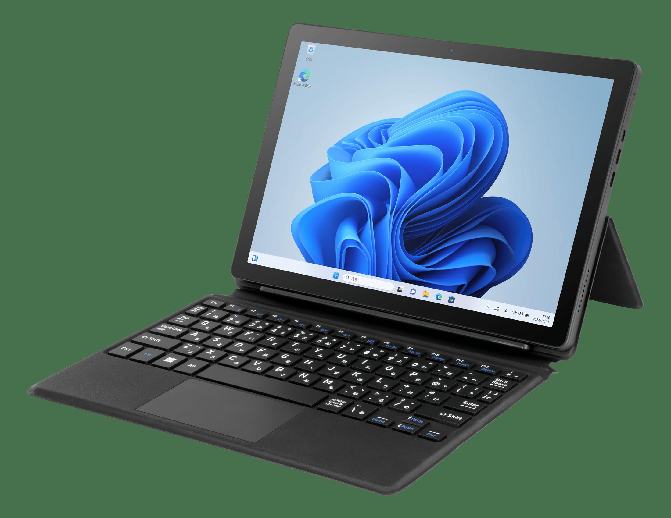 aiwa tab WS12P Win11pro 12.6インチ 2in1 PC aiwa | 製品情報 | aiwa tab WS12