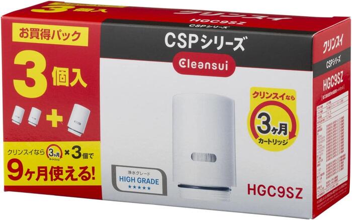 Cleansui MONOシリーズ MDC01SZ 3個入 Amazon.co.jp: クリンスイ 浄水器 蛇口直結型 MONOシリーズ 交換