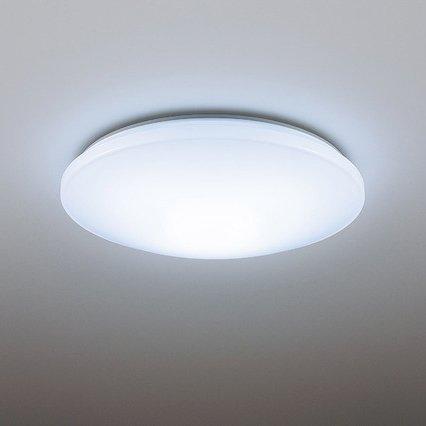 パナソニック(Panasonic) LED最高限度点火装置 単色 8畳 分かりやすい 遠隔操作付き添い人 HH-CF0828DH