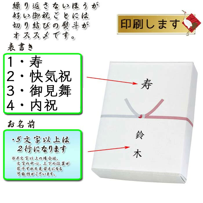 リアルタイムランキング１位！ のし紙 熨斗 御見舞 きり結び 印刷 送料無料 寿 20枚 名前入り 名入れ 印刷 A4サイズ 熨斗紙 内祝 冠婚葬祭 
