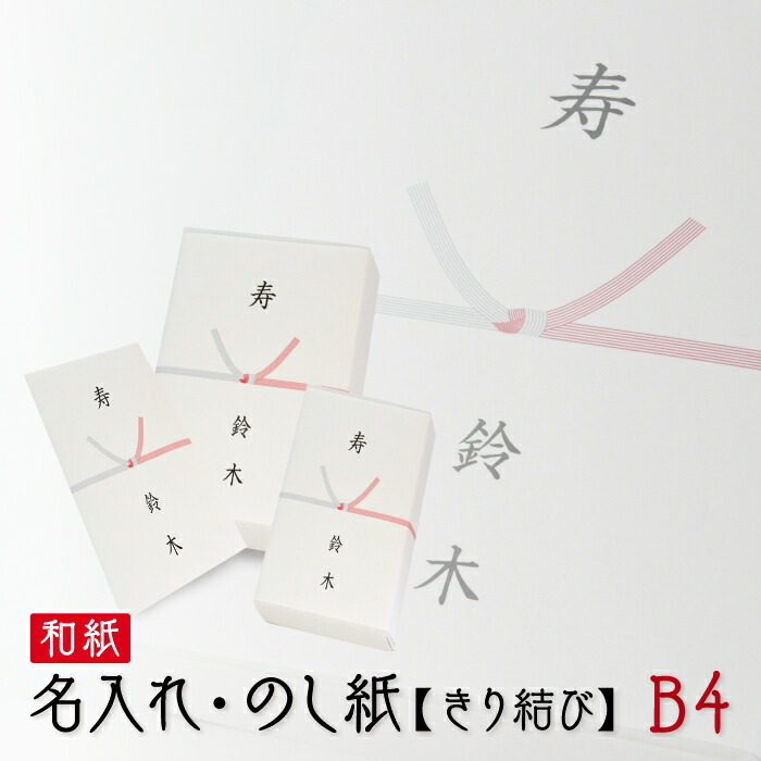 楽天市場】のし紙 蝶結び 和紙 熨斗紙 印刷 名前入り 名入れ 御祝い 御挨拶 20枚 A4サイズ 送料無料 : 紙ってる