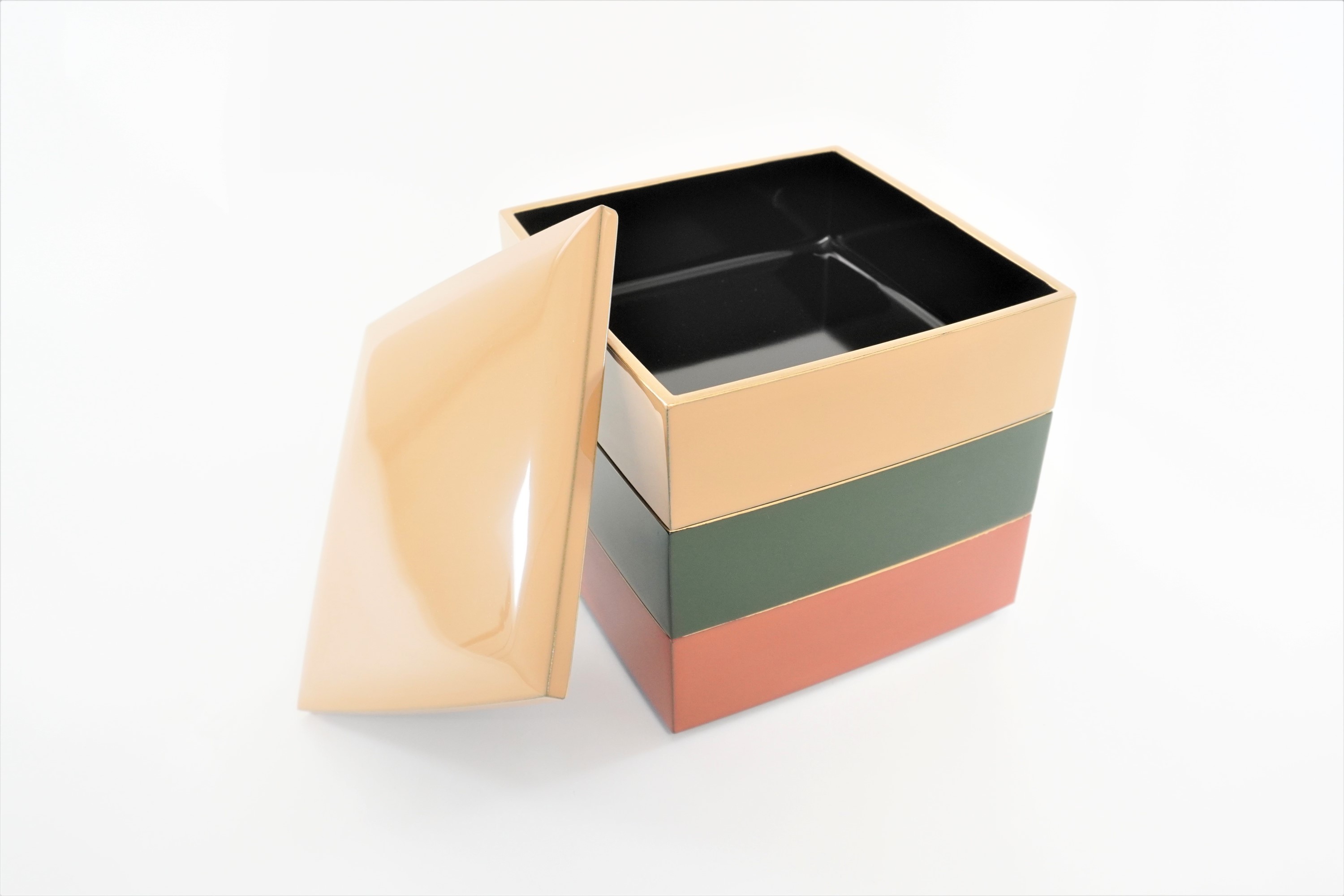 大特価 越前 うるしカラー 重箱 高翆オリジナル商品 越前漆器 越前塗 日本製 迎春 お正月 行楽 運動会 おしゃれ 和モダン Fucoa Cl 大特価 越前 うるしカラー 重箱 高翆オリジナル商品 越前漆器 越前塗 日本製 迎春 お正月 行楽 運動会 おしゃれ 和モダン Fucoa Cl