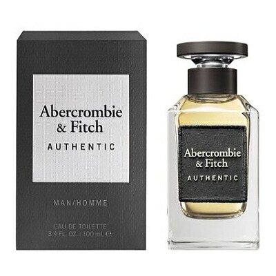 アバクロンビー&フィッチ オーセンティック フォーハー 30ml Amazon | abercrombie&fitch(アバクロンビーアンドフィッチ