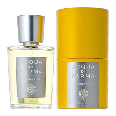 アクア デ パルマ ACQUA DI PARMA コロニア プーラ オーデコロン EDC SP 100ml 【香水】【当日出荷_休止中】【送料無料】【割引クーポンあり】