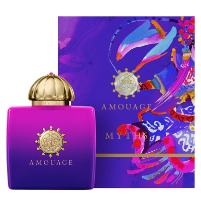 正規認証品!新規格 アムアージュ AMOUAGE ミス ウーマン オーデ