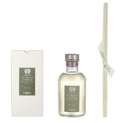 アンティカ ファルマシスタ ANTICA FARMACISTA ルームディフューザー フィグリーフ 500ml 【当日出荷_休止中】【送料無料】【割引クーポンあり】