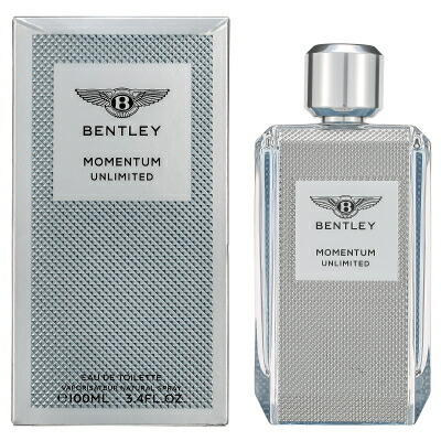 ベントレー フォーメン アブソリュート オードパルファム 100ml