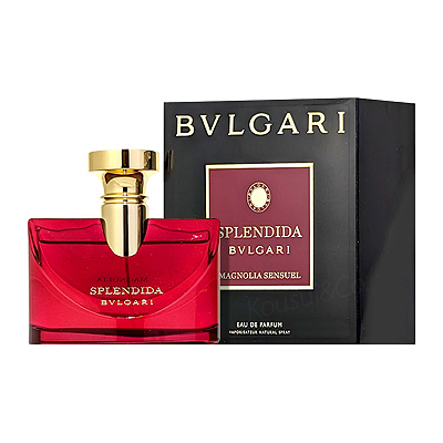 お年玉セール特価】 ブルガリ BVLGARI スプレンディダ マグノリア