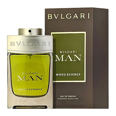 ブルガリ BVLGARI ブルガリ マン ウッド エッセンス オードパルファム EDP SP 100ml  【香水】【あす楽休止中】【送料無料】【割引クーポンあり】 | 香水カンパニー