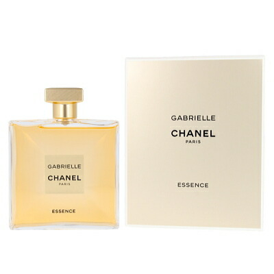 楽天市場】シャネル ガブリエル エッセンス オードパルファム 100ml