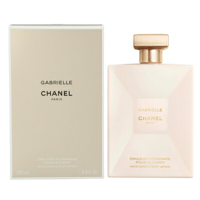 送料無料 シャネル ボディ ローション シャネル シャネル Chanel 0ml ボディローション ミルク シャネル 0ml シャネル ガブリエル 0ml Chanel ガブリエル ボディローション あす楽 送料無料 割引クーポンあり 香水カンパニー