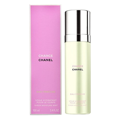 楽天市場 シャネル Chanel チャンス オー フレッシュ モイスチャー ミスト 100ml あす楽休止中 送料無料 割引クーポンあり 香水カンパニー