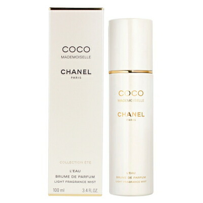 予告7 1 木 ポイント5倍発生 シャネル Chanel ココ マドモアゼル ロー ミスト 特別限定品 100ml 香水 あす楽 送料無料 割引クーポンあり Andapt Com
