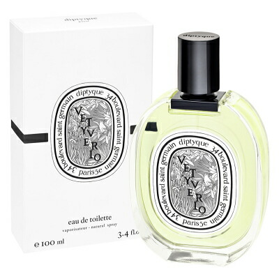 ディプティック diptyque オードトワレ ヴェチヴェリオ EDT SP 100ml 【香水】【当日出荷_休止中】【送料無料】【割引クーポンあり】
