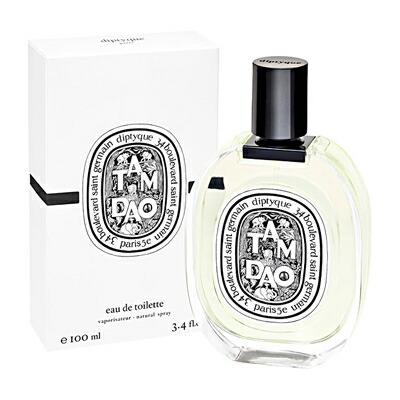 SALE/101%OFF】 ディプティック diptyque オードトワレ タムダオ EDT