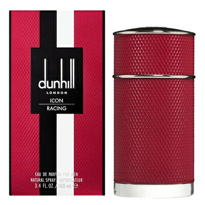 楽天市場】ダンヒル DUNHILL アイコン レーシング オーデ