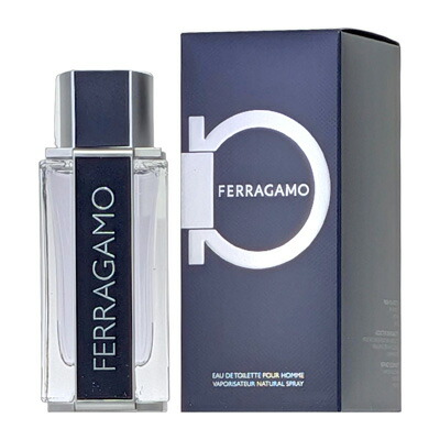 サルヴァトーレ フェラガモ Ferragamo フェラガモ オーデトワレ EDT SP 100ml 【香水】【当日出荷_休止中】【送料無料】【割引クーポンあり】