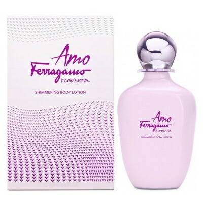 アモ フェラガモ フラワーフル オーデトワレ 100ml Amazon.com: FERRAGAMO Amo Ferragamo Flowerful Eau de