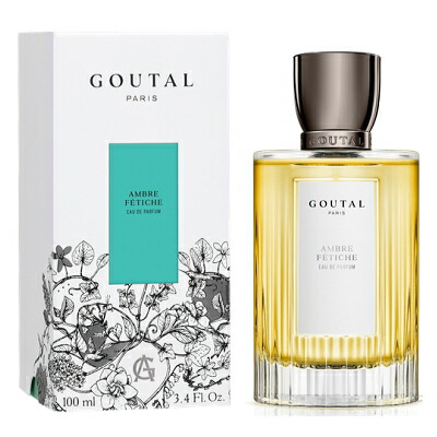 楽天市場】グタール GOUTAL モン パルファン シェリ オードパルファム