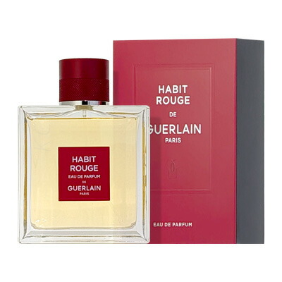新品未使用　ゲラン アビ ルージュ 100ml +10ml ギフトセット アビルージュ オーデトワレ スプレー(ゲラン)の通販・口コミ