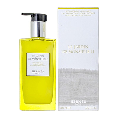 楽天市場】エルメス HERMES モイスチャライジングボディローション