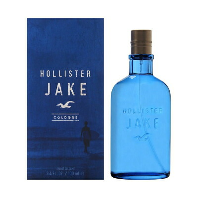 hollister jake gift set