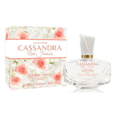 楽天市場】ジャンヌアルテス JEANNE ARTHES カッサンドラ ローズ