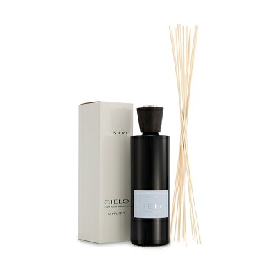 リナーリ LINARI ルームディフューザー チェロ 500ml リード付き 【当日出荷_休止中】【送料無料】【割引クーポンあり】