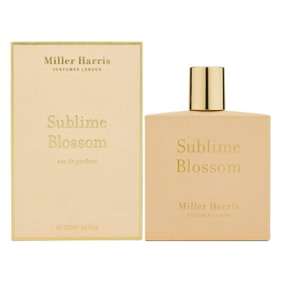 楽天市場】【正規輸入代理店】【 Miller Harris ミラー ハリス 】 ラ