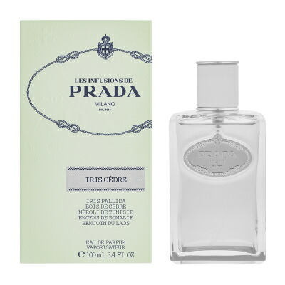 春夏新色 プラダ Prada インフュージョン ドゥ プラダ イリス シダー Edp Sp 100ml 香水 あす楽 割引クーポンあり 香水カンパニー 今月限定 特別大特価 Www Faan Gov Ng