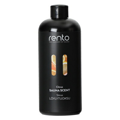 RENTO レント アロマオイル サウナフレグランス 白樺 400ml 23本 rnt009-400_1.jpg