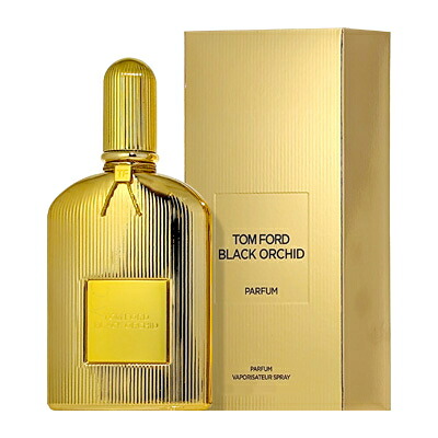 トム フォード TOM FORD ブラック オーキッド パルファム SP 100ml 【香水】【当日出荷_休止中】【送料無料】【割引クーポンあり】