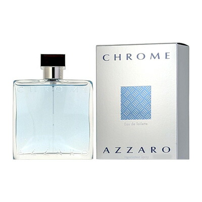 新品未使用 アザロ クローム オーデトワレ 100ml Amazon | アザロ AZZARO クローム 100ml EDT SP | アザロ AZZARO