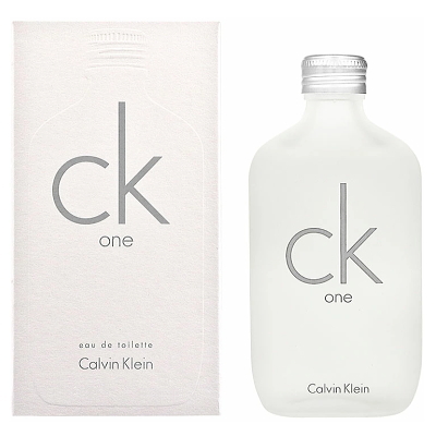 【楽天市場】カルバン クライン CALVIN KLEIN シーケーワン EDT