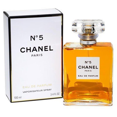 楽天市場】CHANEL シャネル NO.5 ロー オードトワレ 100ml EDT