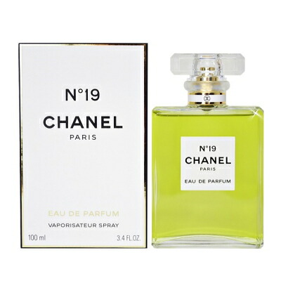楽天市場】＼1500円OFFクーポン！期間限定／シャネル NO.19