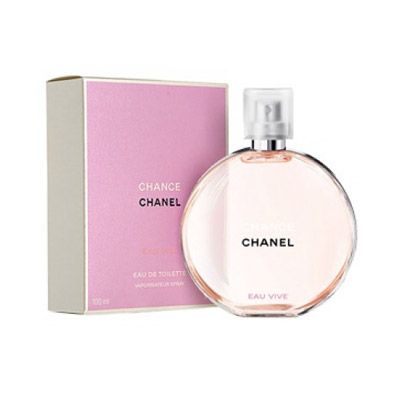 シャネル CHANEL チャンス オー ヴィーヴ EDT SP 100ml 【香水】【当日出荷_休止中】【送料無料】【割引クーポンあり】