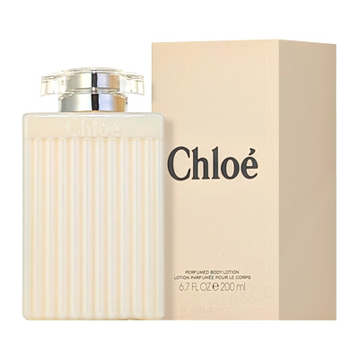 楽天市場 最大400円offクーポン クロエ Chloe クロエ ボディローション 0ml あす楽休止中 香水カンパニー