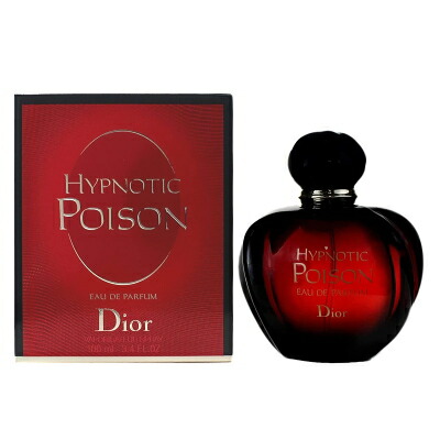 楽天市場 クリスチャン ディオール Christian Dior ヒプノティック プワゾン オードパルファム Edp Sp 100ml 香水 あす楽 送料無料 割引クーポンあり 香水カンパニー