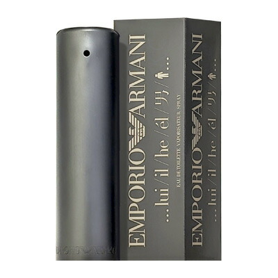 emporio armani edt