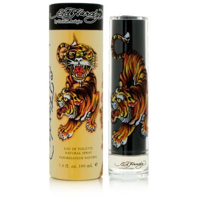 楽天市場】エド ハーディ ED HARDY ハーツ＆ダガーズ メン 100ml EDT